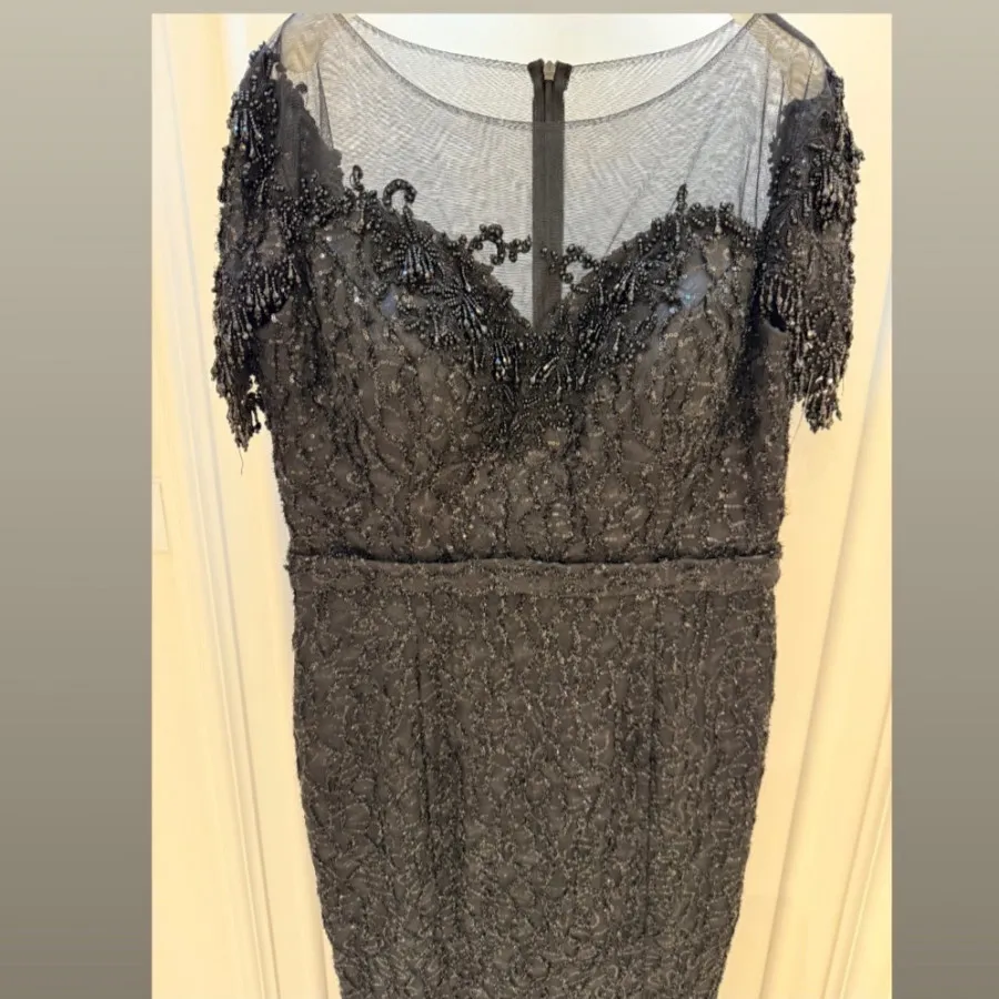 پیراهن مجلسی عربی