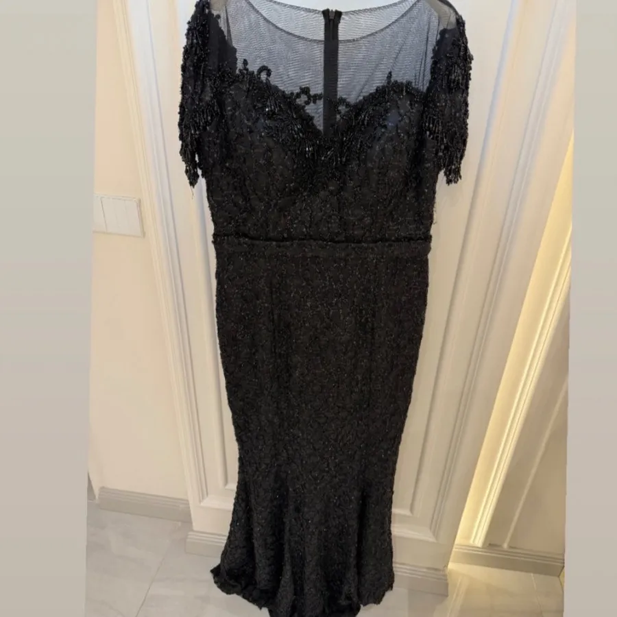 پیراهن مجلسی عربی