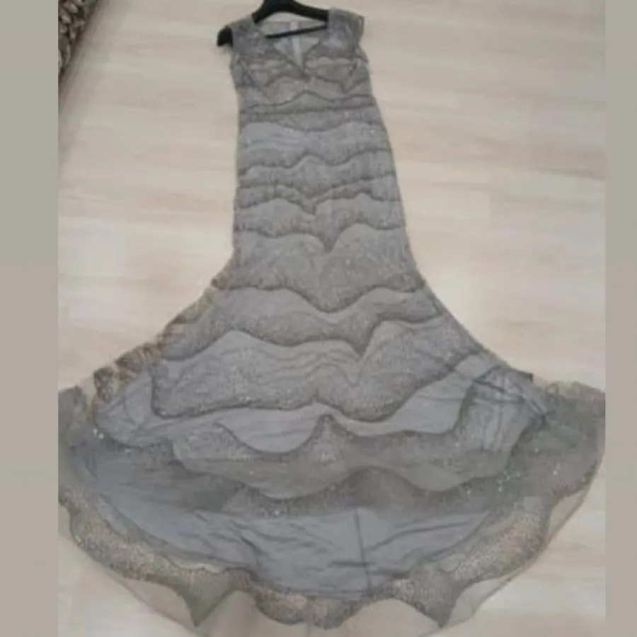 پیراهن مجلسی زنانه