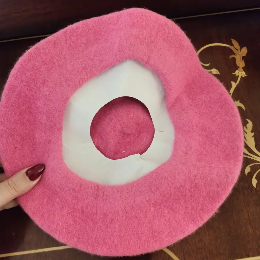 کلاه فرانسوی برت فوتر