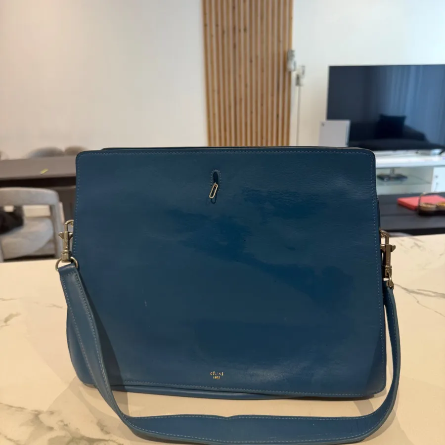 کیف چرم ترک