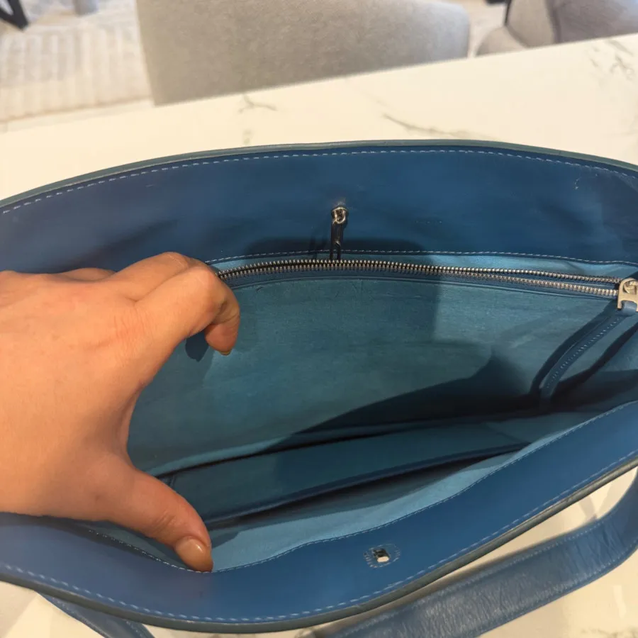 کیف چرم ترک