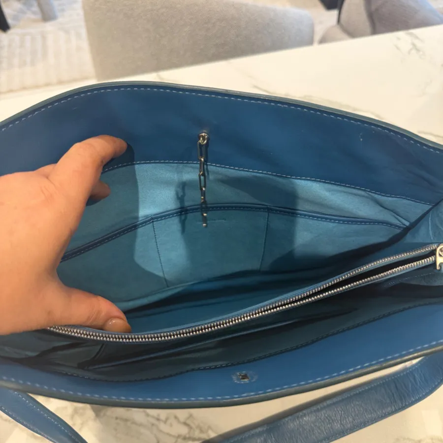 کیف چرم ترک