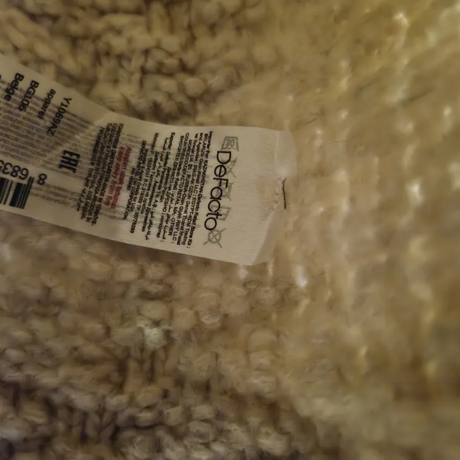 کلاه برند دفکتو Defacto