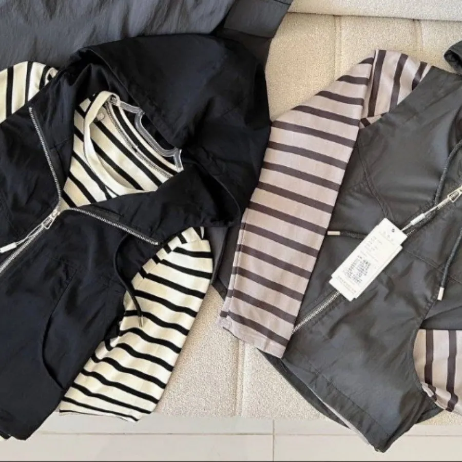 بلوزودامن وژیله