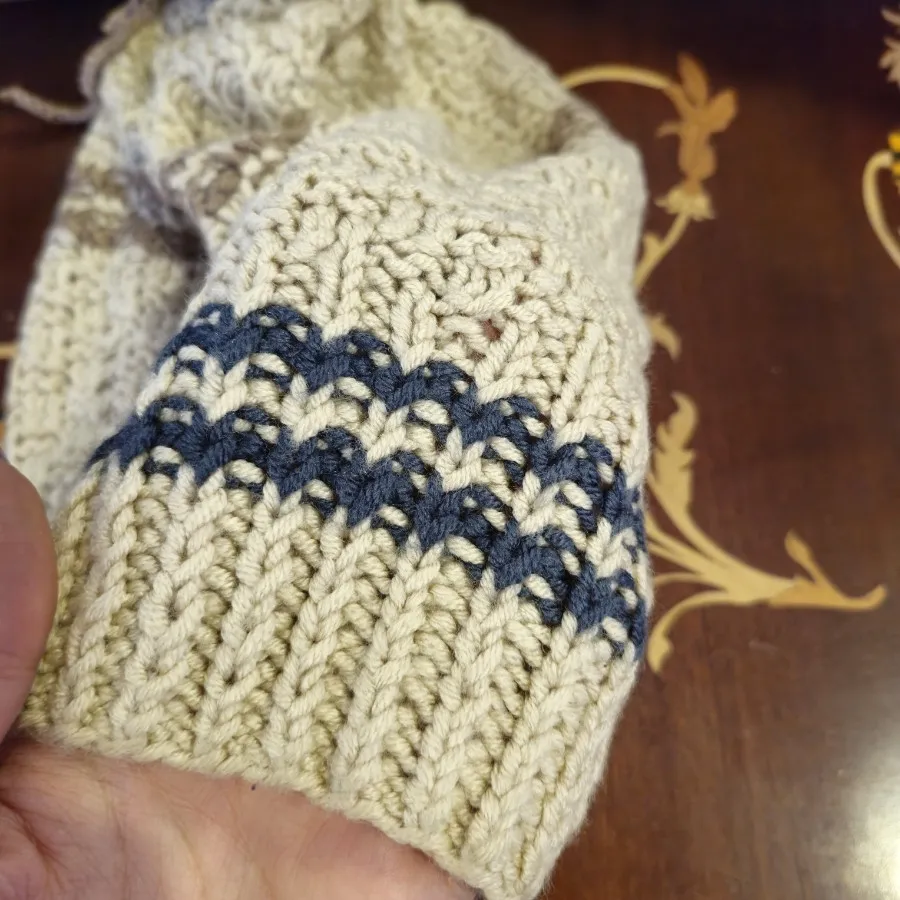 کلاه زمستونی چند کاربرده