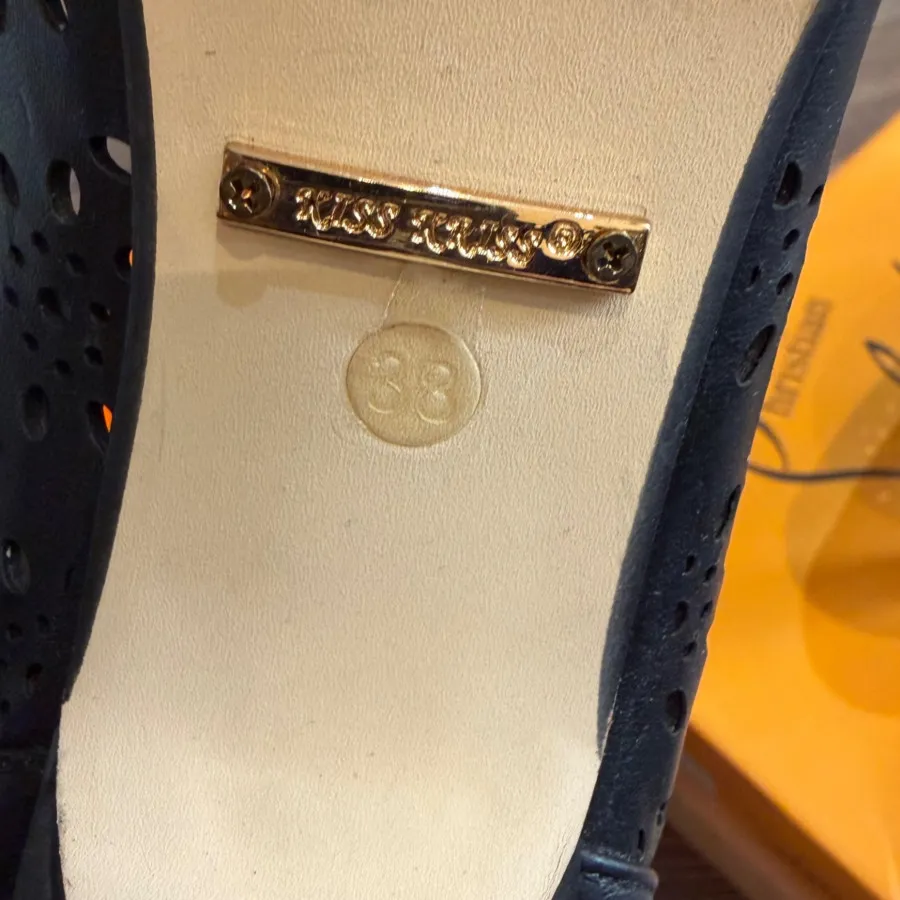 کفش پاشنه 5سانت