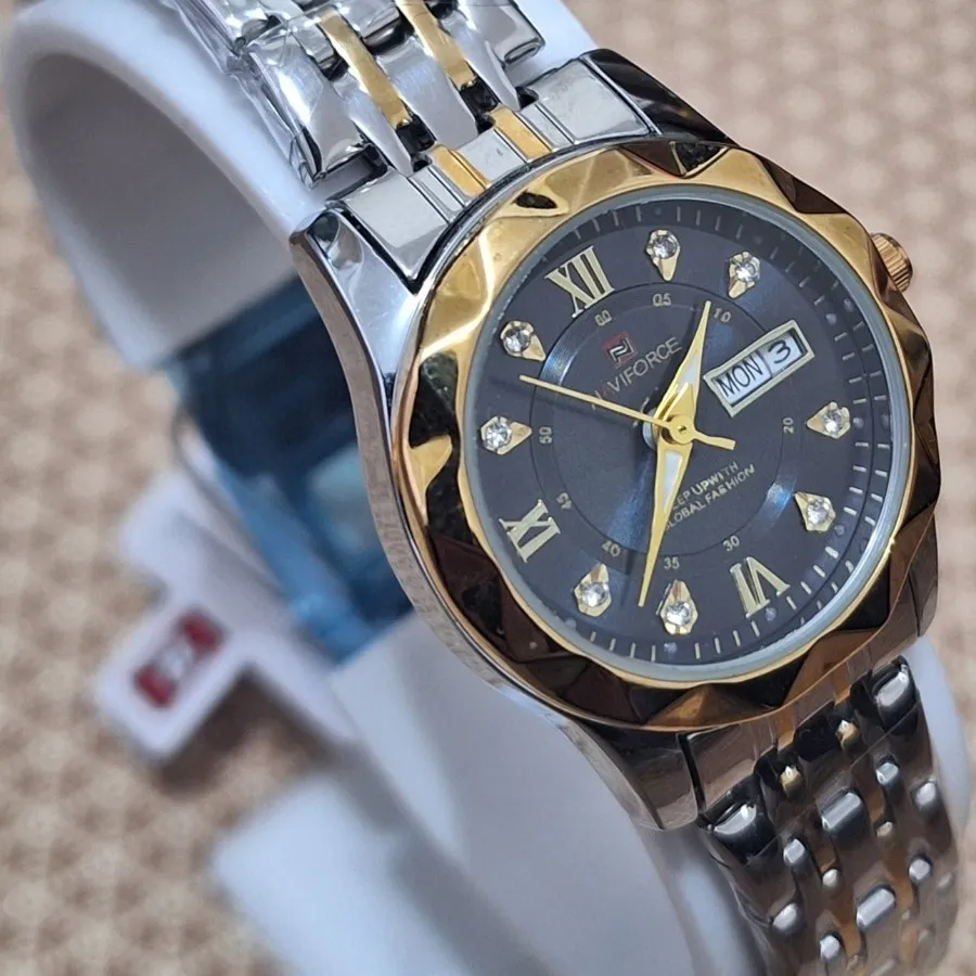 ست ساعت نیوی فورس 9706