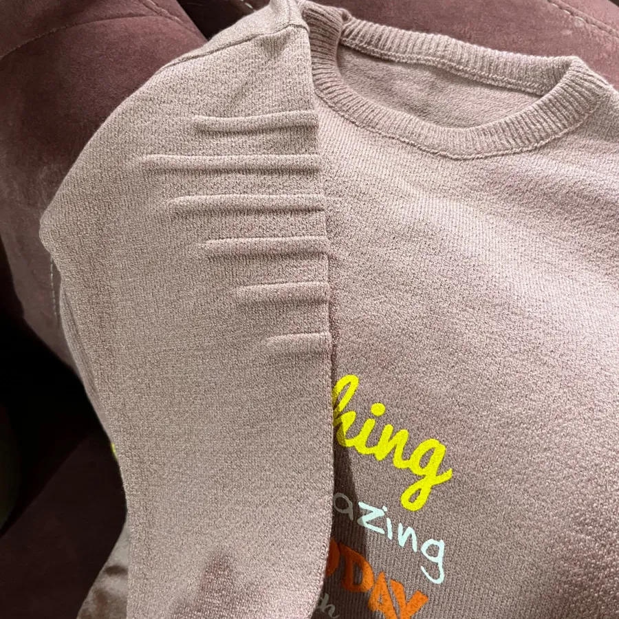 بافت بچگانه