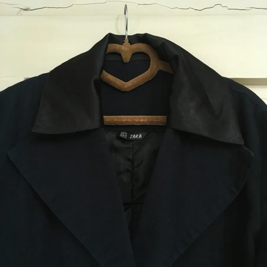 مانتو پاییزی بهاری