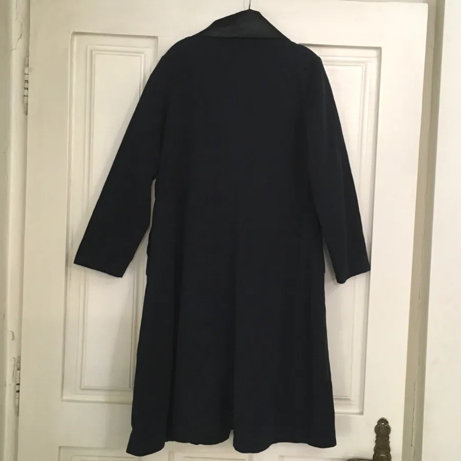 مانتو پاییزی بهاری