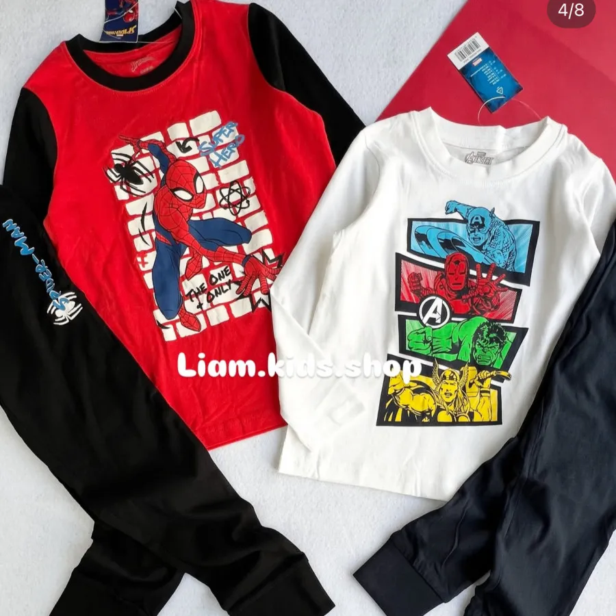 ست جذااااب نخی