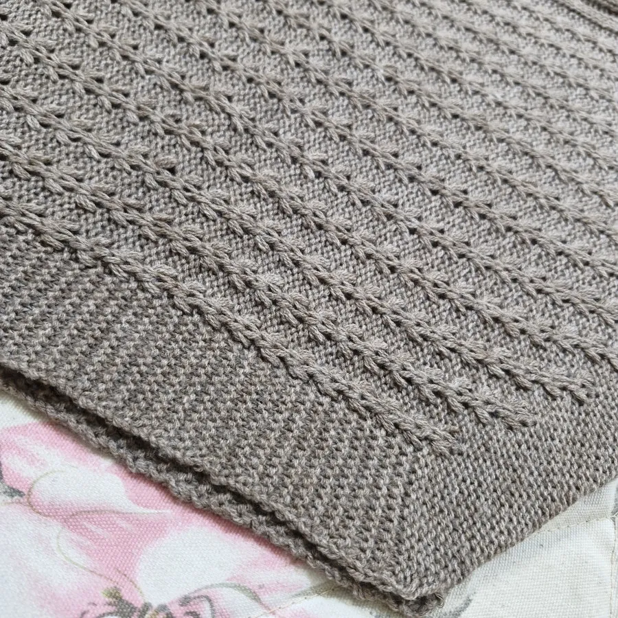 کراپ بافت نسکافه ای