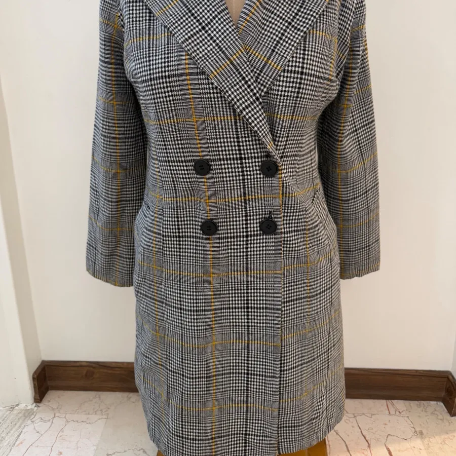 مانتو کشمیر زنانه