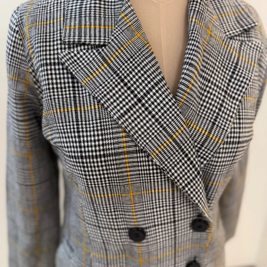 مانتو کشمیر زنانه