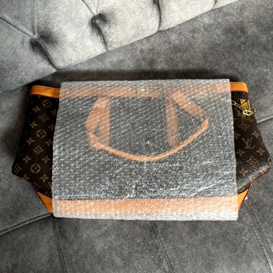 کیف لویی ویتون