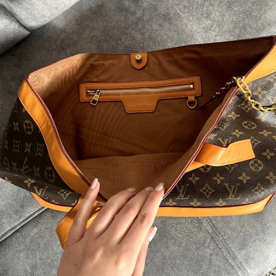 کیف لویی ویتون