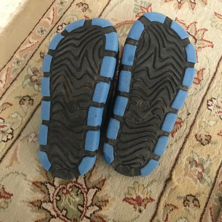 دمپایی بچه گانه