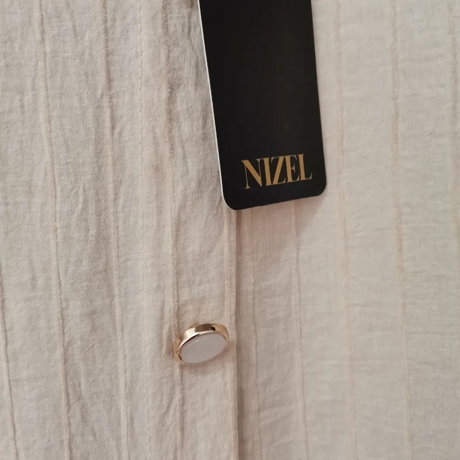 ست دوتکه اورال وجلیقه کرم