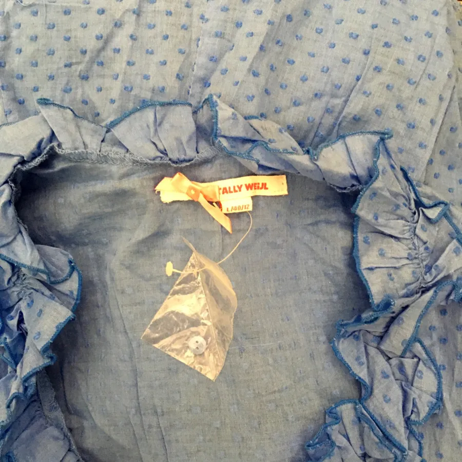 شومیز بولوز