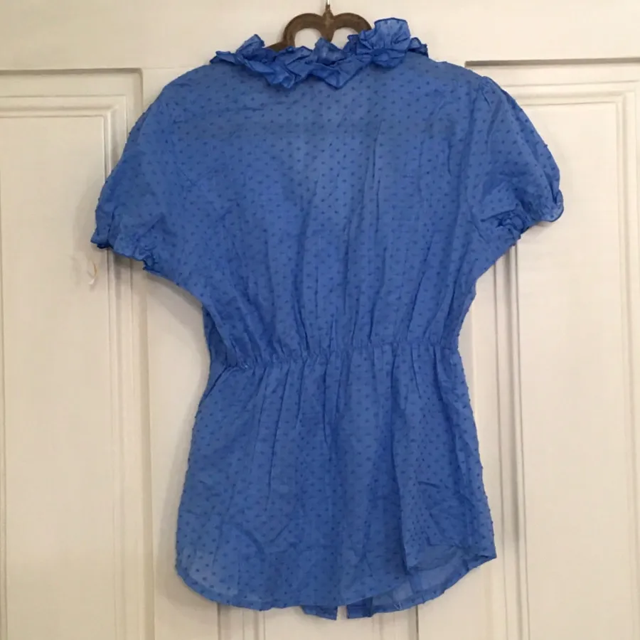 شومیز بولوز