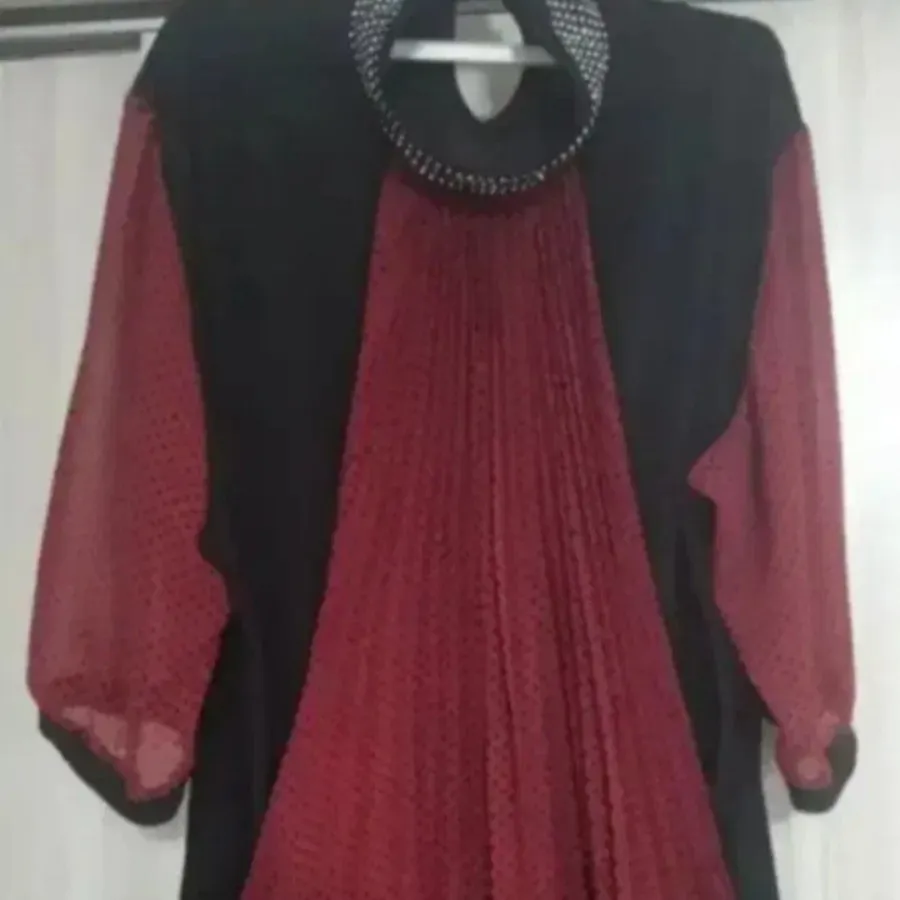 شومیز مجلسی