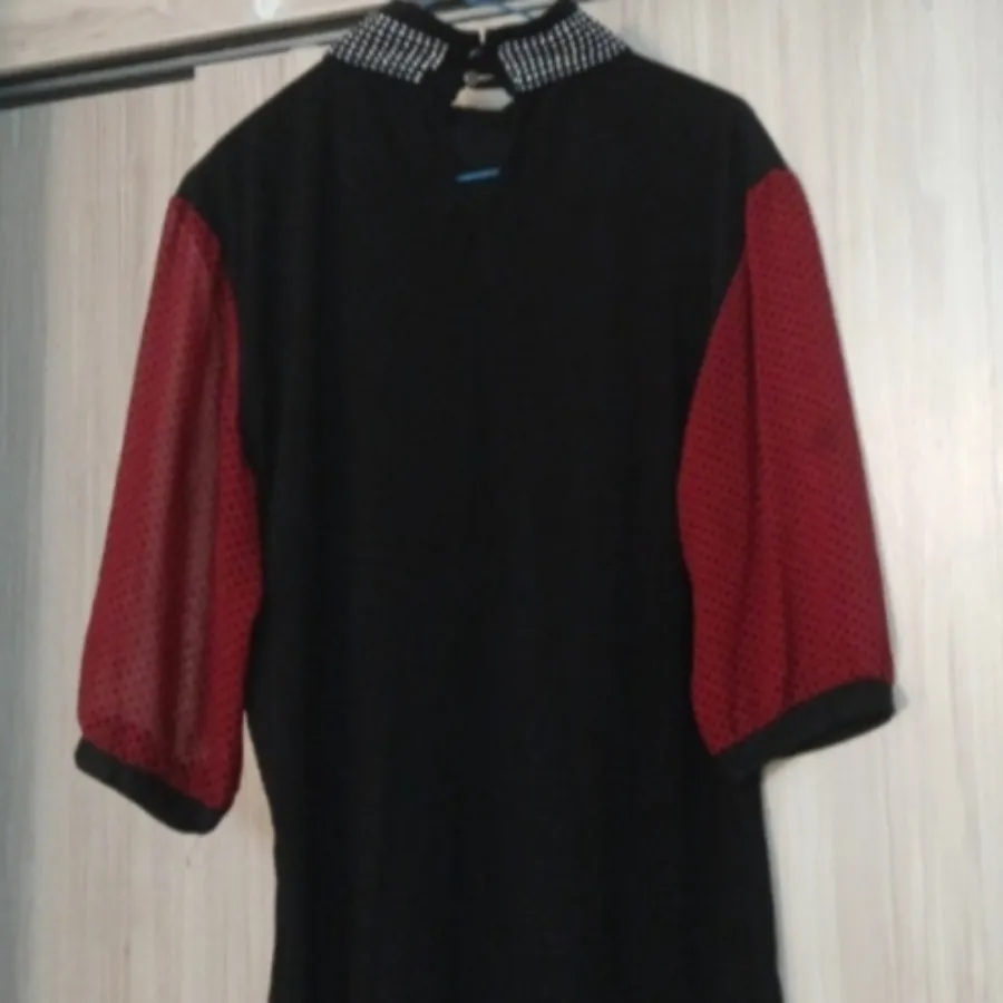 شومیز مجلسی