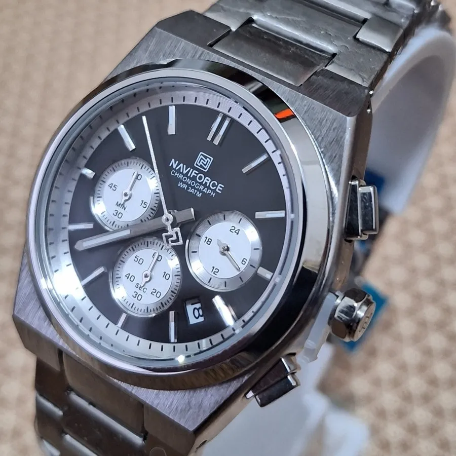 ساعت زنانه نیوی فورس 8049