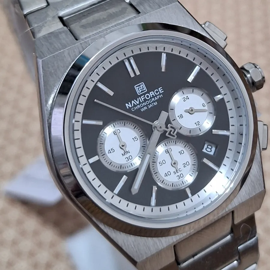 ساعت زنانه نیوی فورس 8049