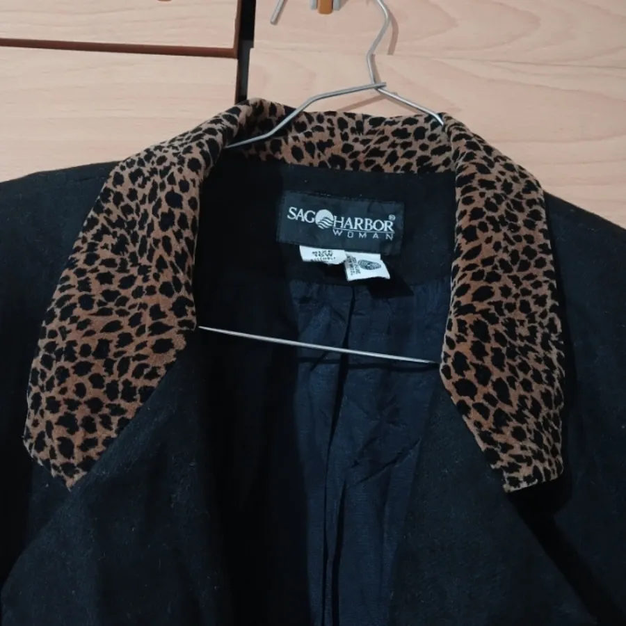 کت شیک و مشکی