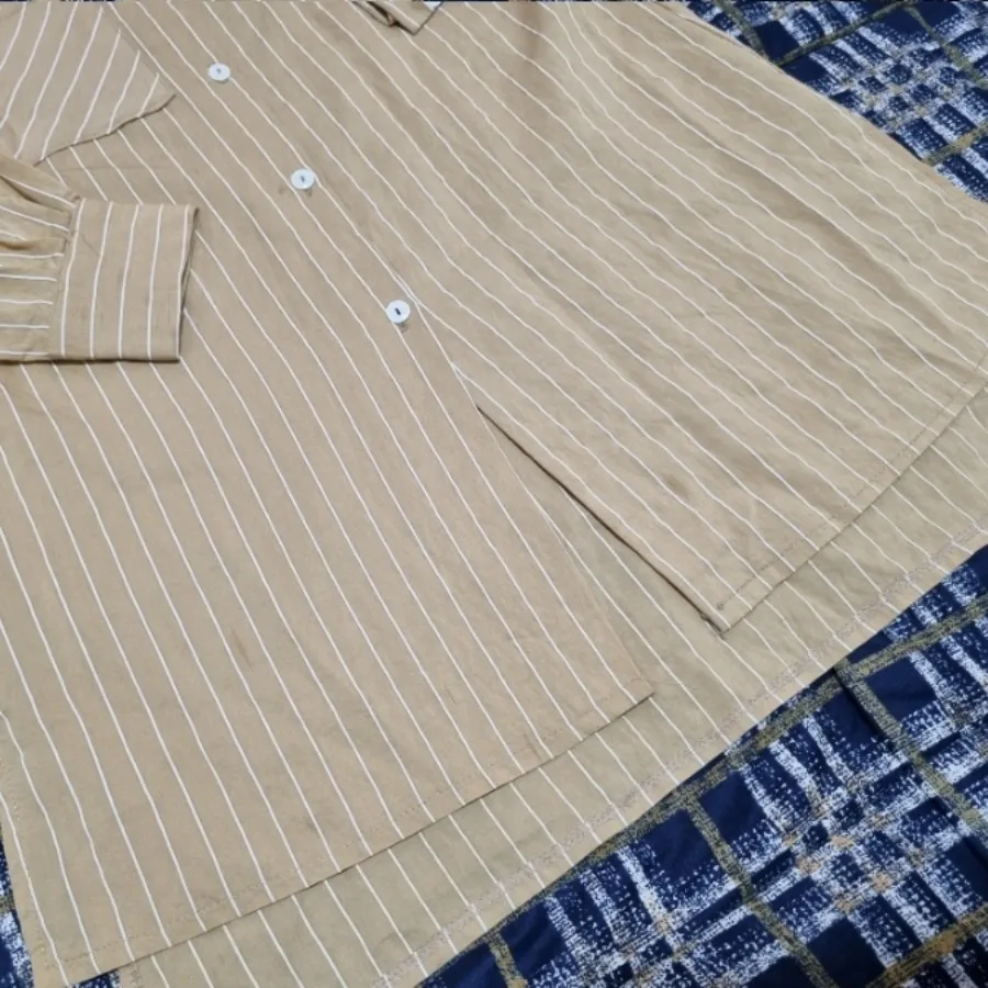 شومیز ومانتو