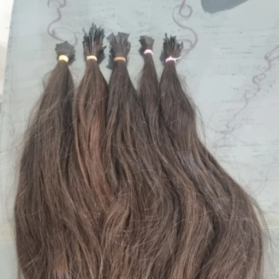 مو طبیعی 50 سانت