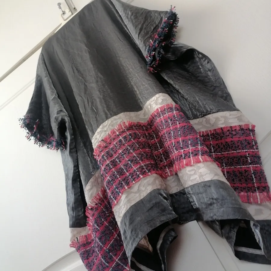 مانتو مجلسی مزون سلین