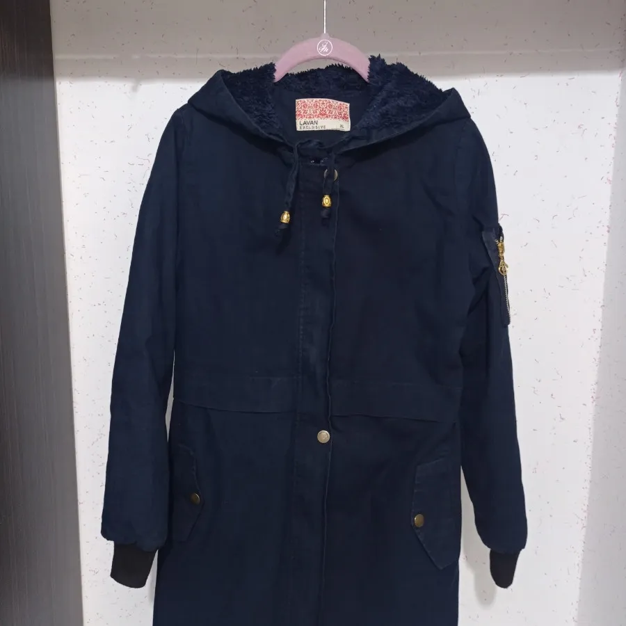 کاپشن زنانه و دخترانه