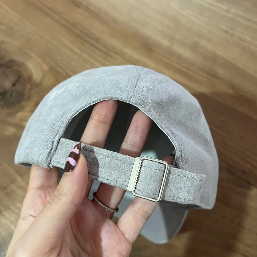 کلاه جیر طوسی