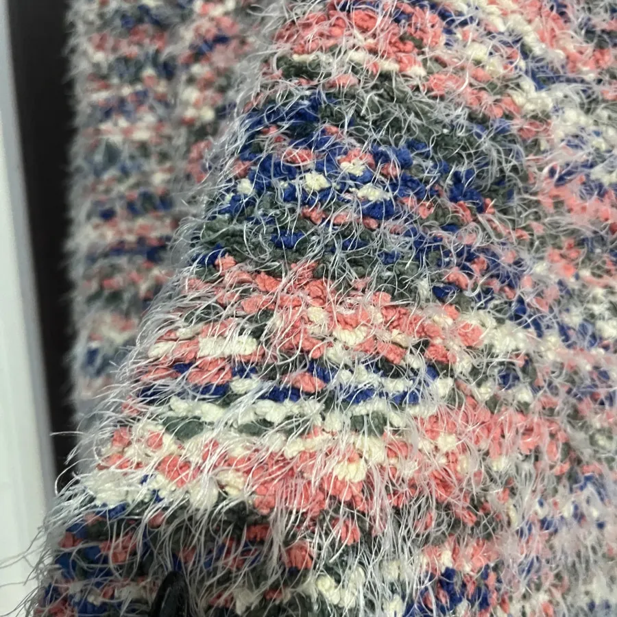 بلوز زمستانه