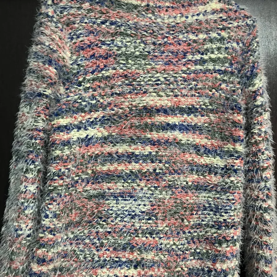 بلوز زمستانه