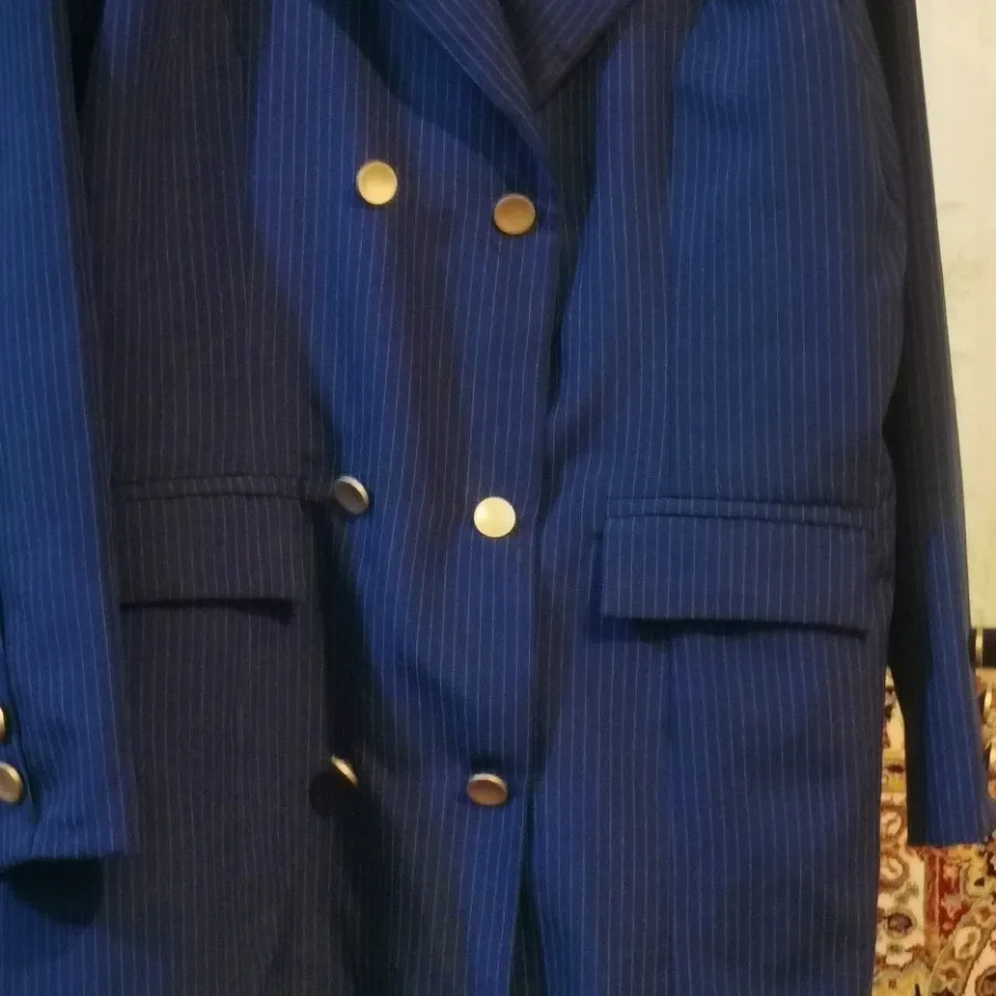 مانتو اداری