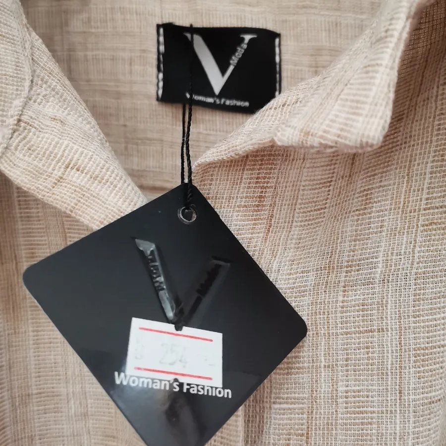 ست دوتکه شومیزگره دامن