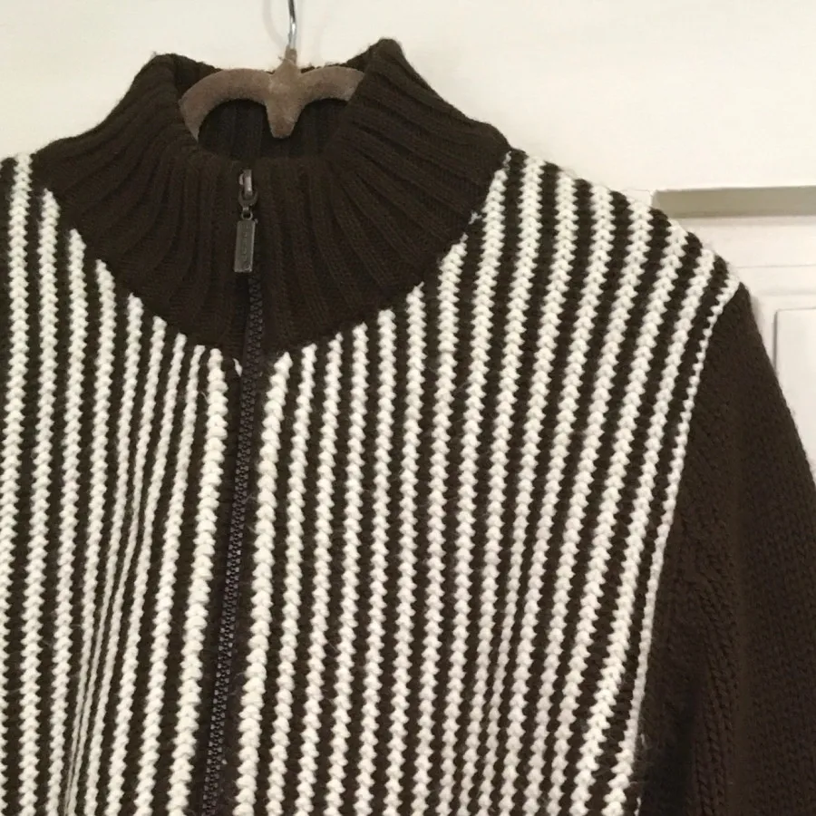 سوییشرت بافت گرم