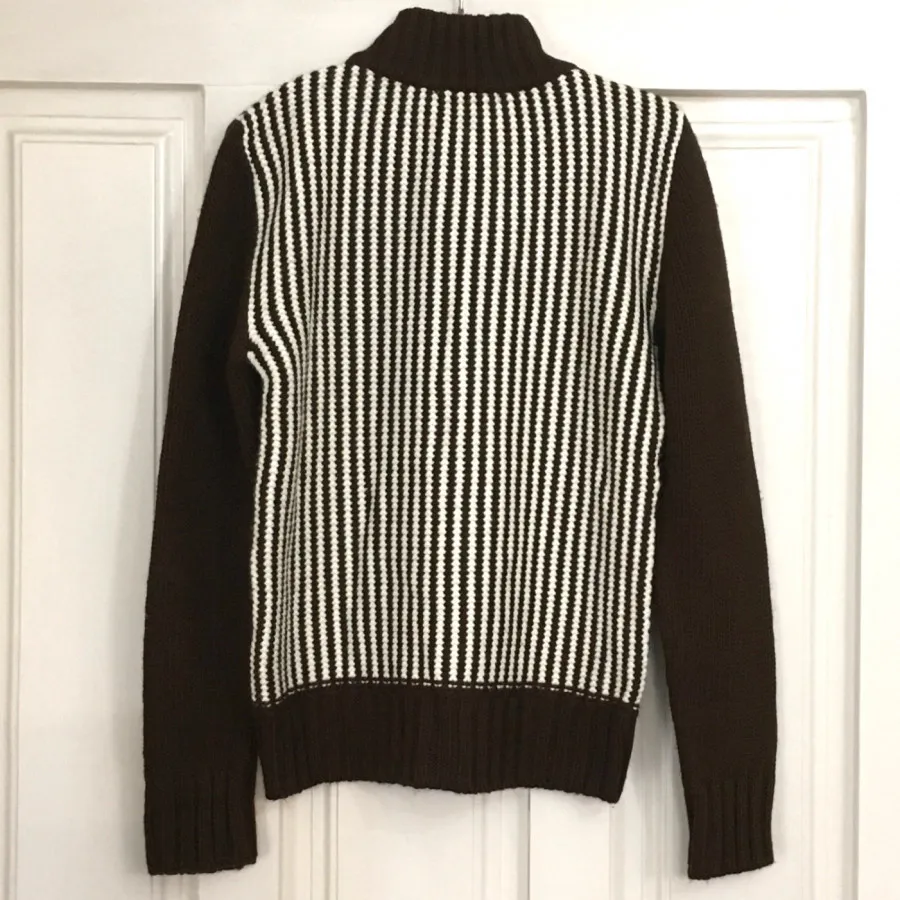 سوییشرت بافت گرم