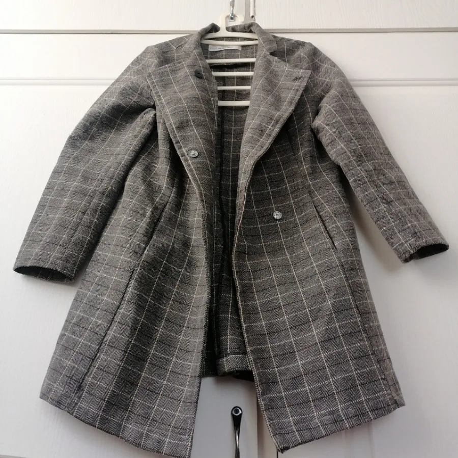 پالتو کتی مزون روسا