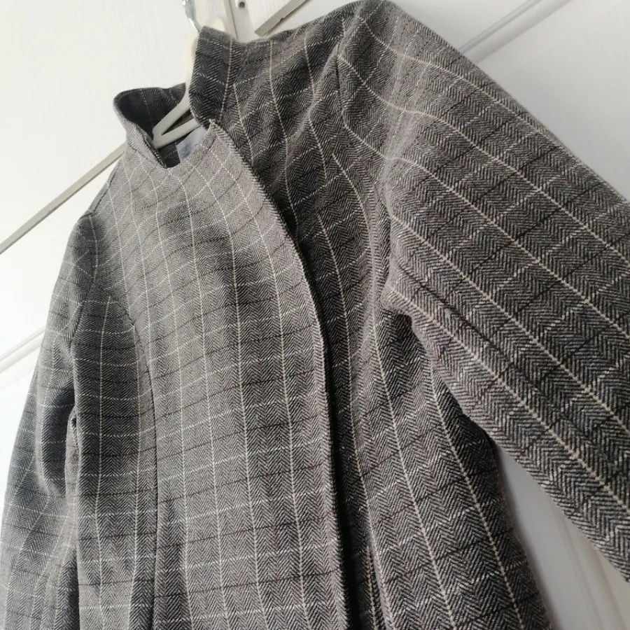 پالتو کتی مزون روسا