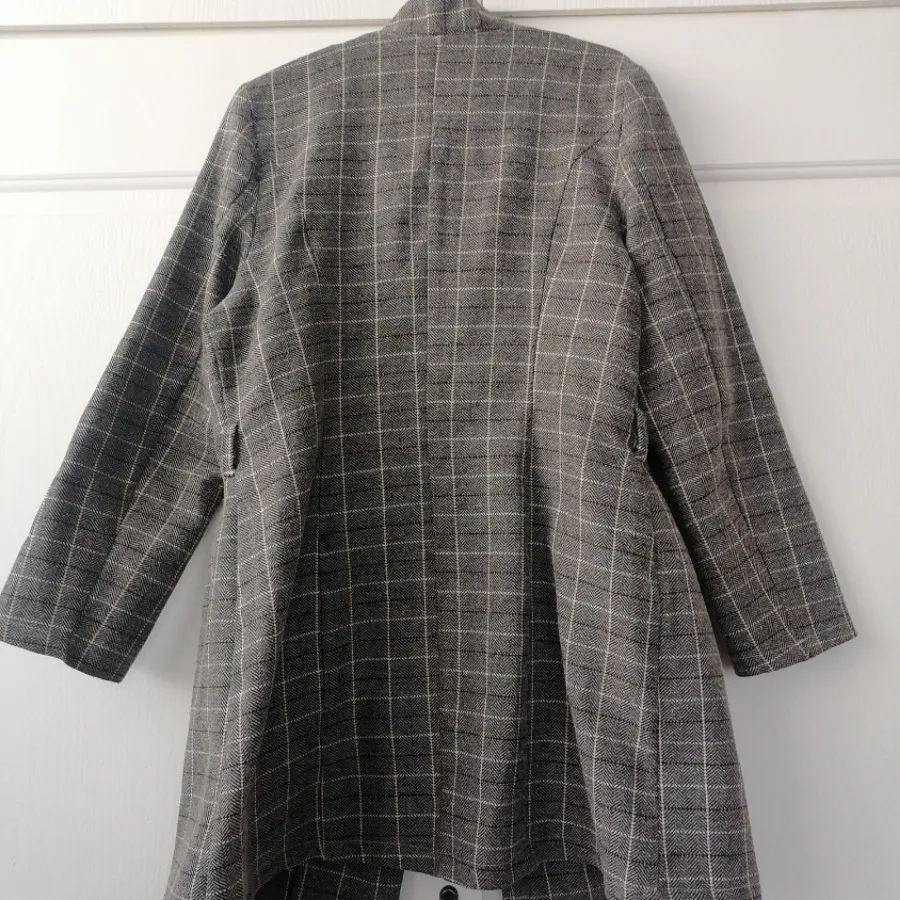 پالتو کتی مزون روسا