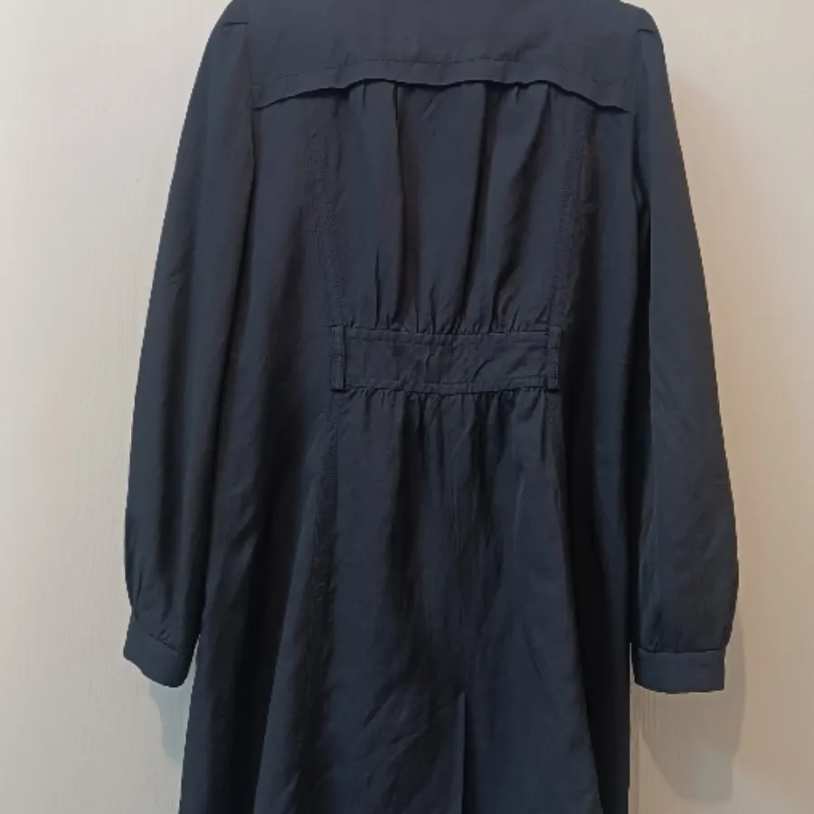 بارونی کیوت عروسکی