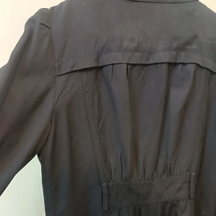 بارونی کیوت عروسکی