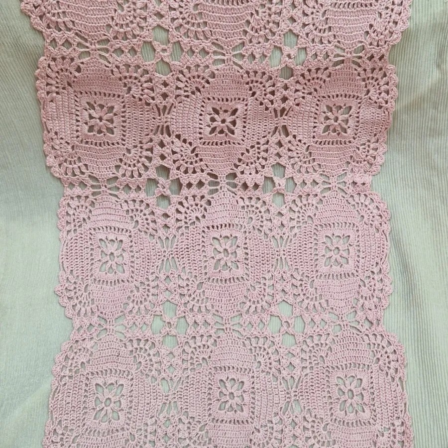 رانر رومیزی