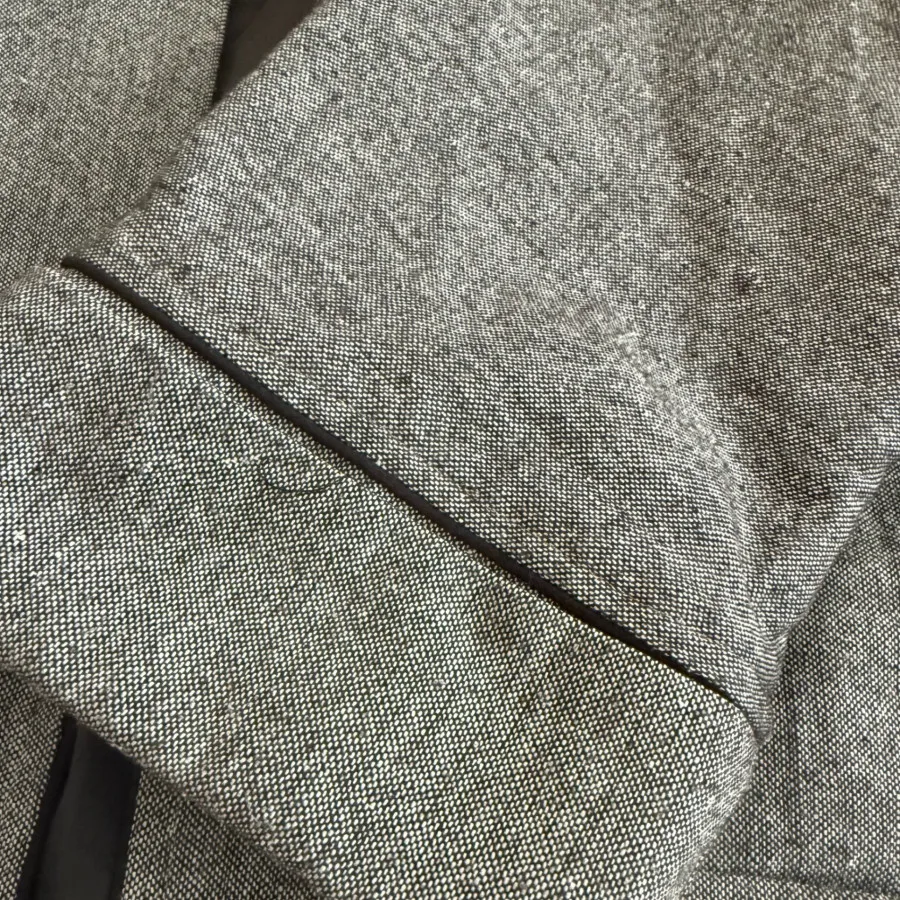 پالتو استر دار