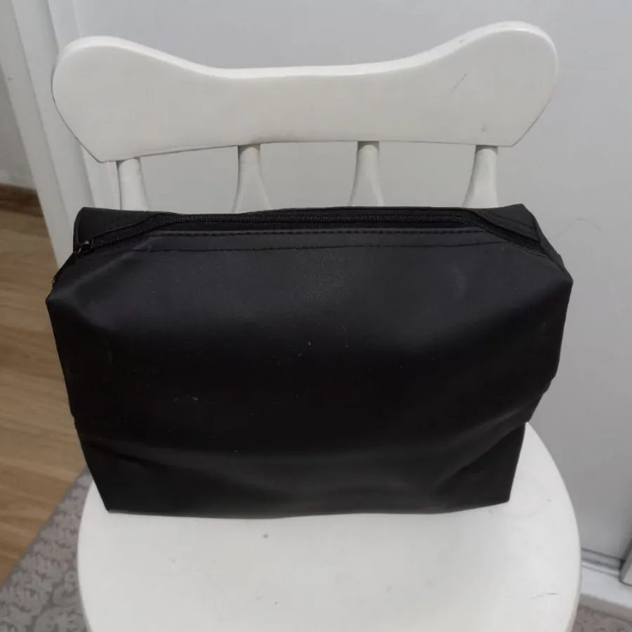 کیف طلقی جادار ( 2 تیکه )