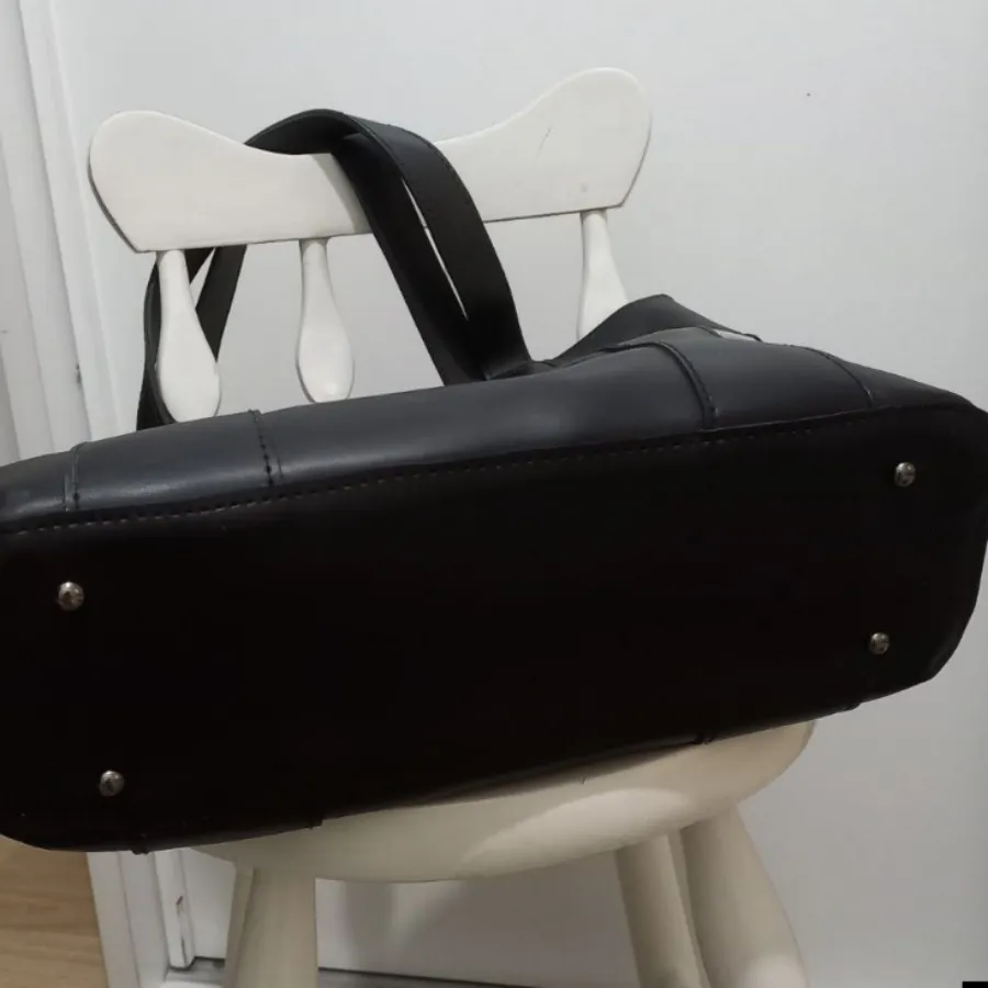 کیف طلقی جادار ( 2 تیکه )